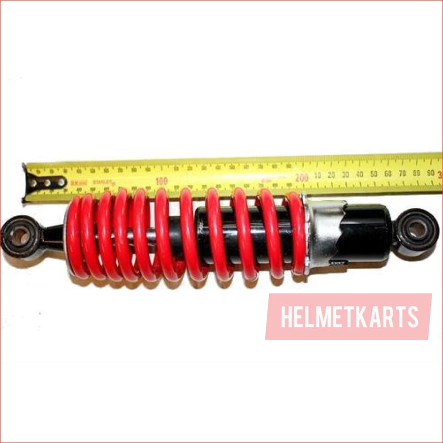 260mm Shock Suspension - Helmetkarts