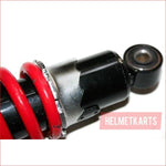 260mm Shock Suspension - Helmetkarts