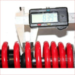 260mm Shock Suspension - Helmetkarts