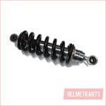 265mm Shock Suspension - Helmetkarts