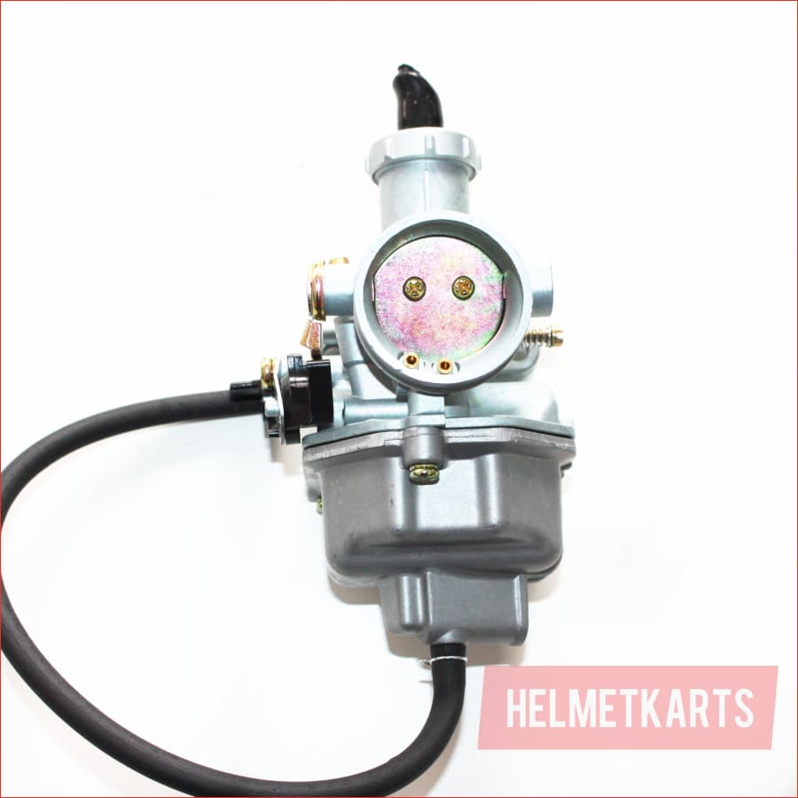 26mm Carb Carby Carburetor Air Filter 125cc 140cc PIT Quad Dirt Bike ATV Buggy Blygo
