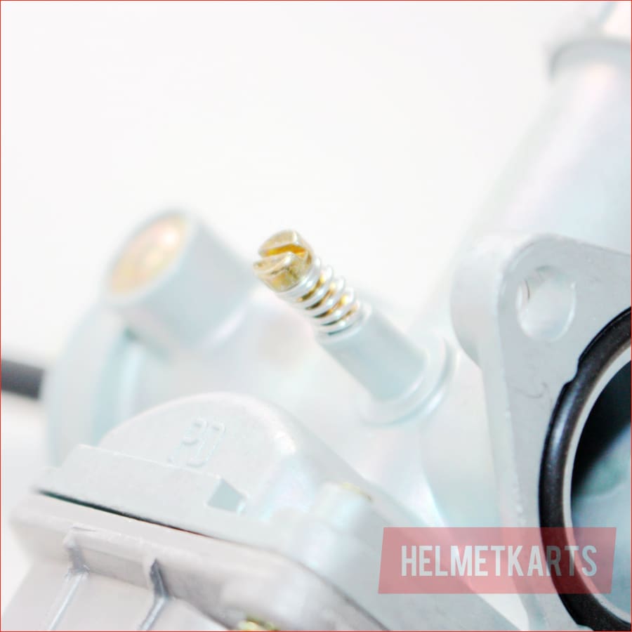 26mm Carb Carby Carburetor Air Filter 125cc 140cc PIT Quad Dirt Bike ATV Buggy Blygo