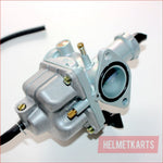 26mm Carb Carby Carburetor Air Filter 125cc 140cc PIT Quad Dirt Bike ATV Buggy Blygo