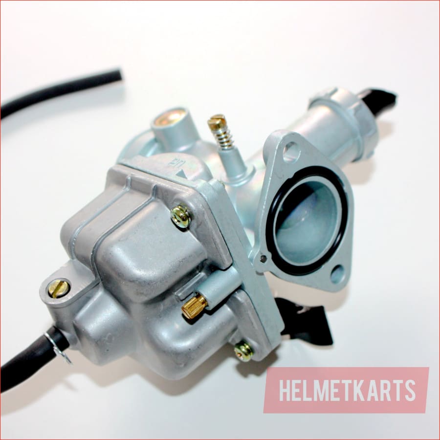 26mm Carb Carby Carburetor Air Filter 125cc 140cc PIT Quad Dirt Bike ATV Buggy Blygo