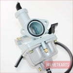 26mm Carb Carby Carburetor Air Filter 125cc 140cc PIT Quad Dirt Bike ATV Buggy Blygo