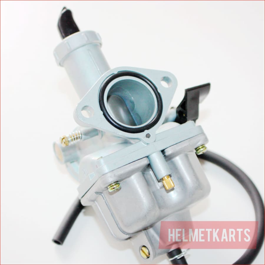26mm Carb Carby Carburetor Air Filter 125cc 140cc PIT Quad Dirt Bike ATV Buggy Blygo