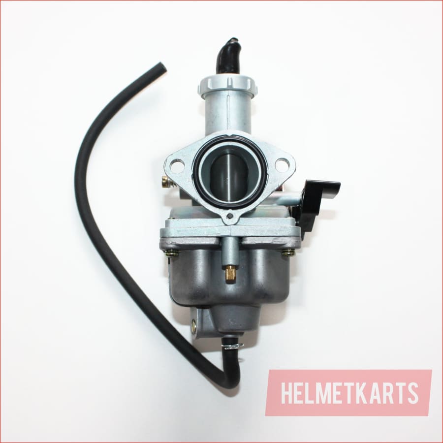 26mm Carb Carby Carburetor Air Filter 125cc 140cc PIT Quad Dirt Bike ATV Buggy Blygo