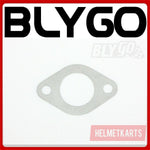 26mm Carburetor Carby Manifold Gasket 125cc 150cc PIT Quad Dirt Bike ATV Buggy Blygo