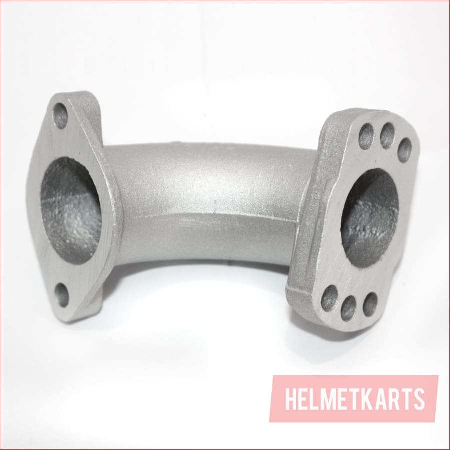 26mm Universal Carby Carburetor Intake Manifold PIT PRO Quad Dirt Bike ATV Buggy Blygo