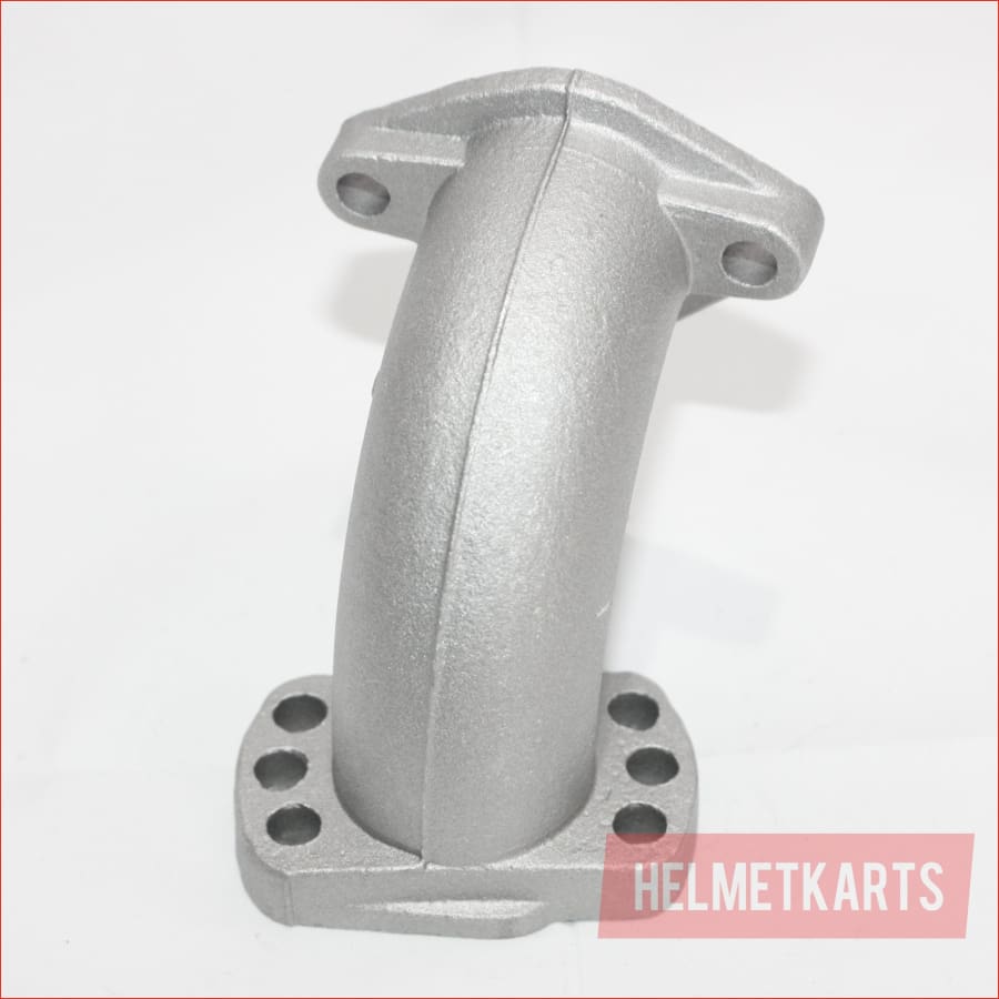 26mm Universal Carby Carburetor Intake Manifold PIT PRO Quad Dirt Bike ATV Buggy Blygo