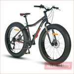 26x4.0 Big wheel - Helmetkarts