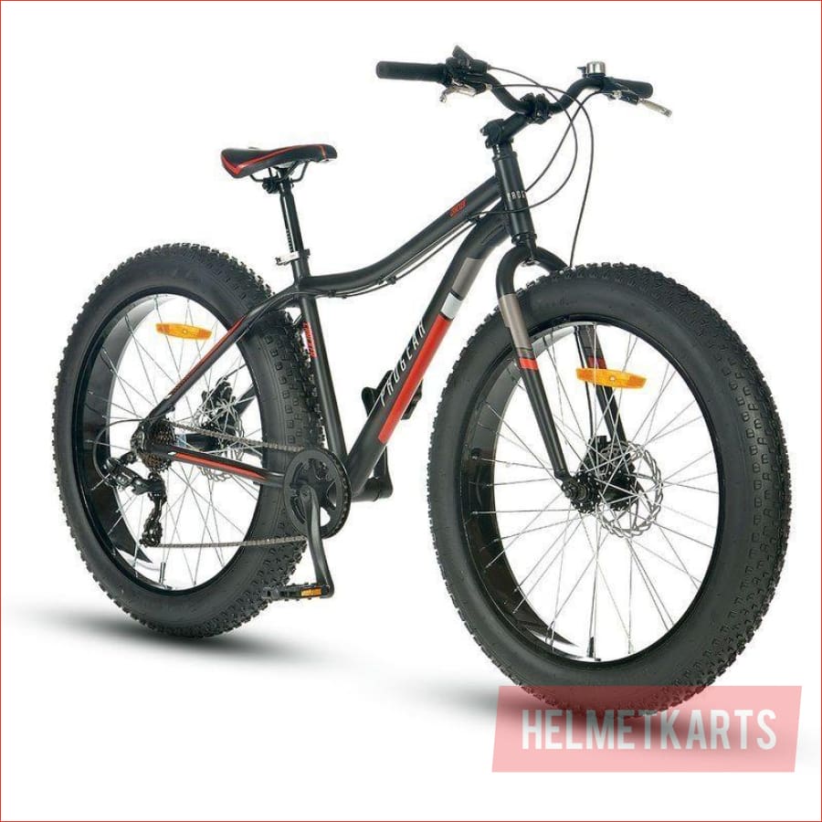 26x4.0 Big wheel - Helmetkarts