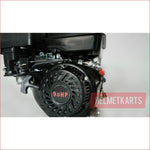 270cc Stationary Engine - 9.0HP - Helmetkarts