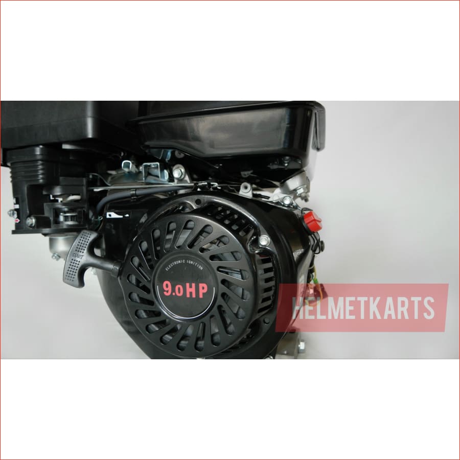 270cc Stationary Engine - 9.0HP - Helmetkarts