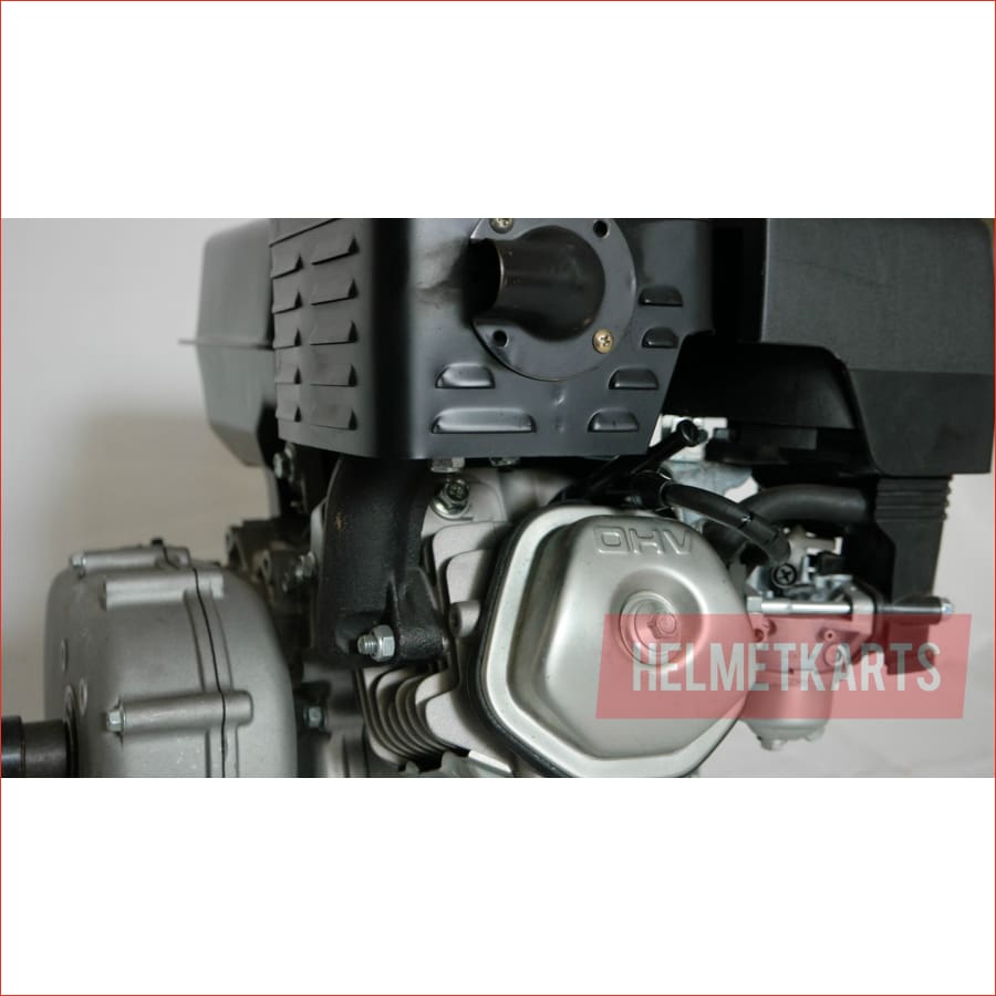 270cc Stationary Engine - 9.0HP - Helmetkarts