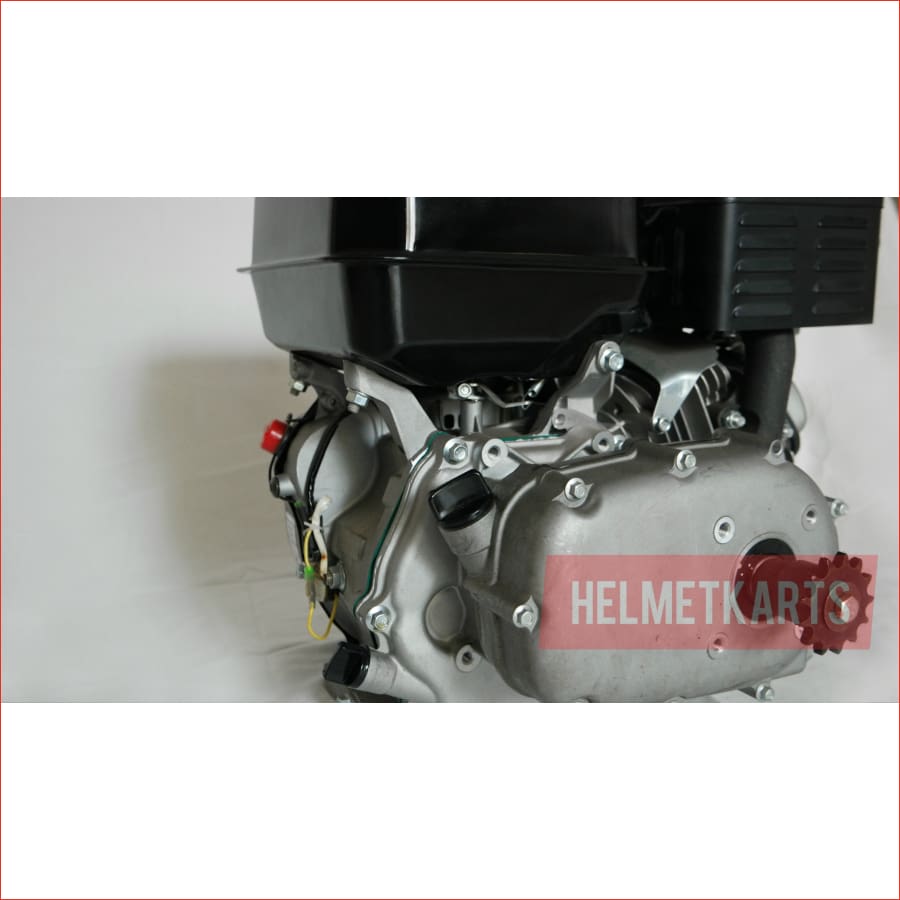 270cc Stationary Engine - 9.0HP - Helmetkarts