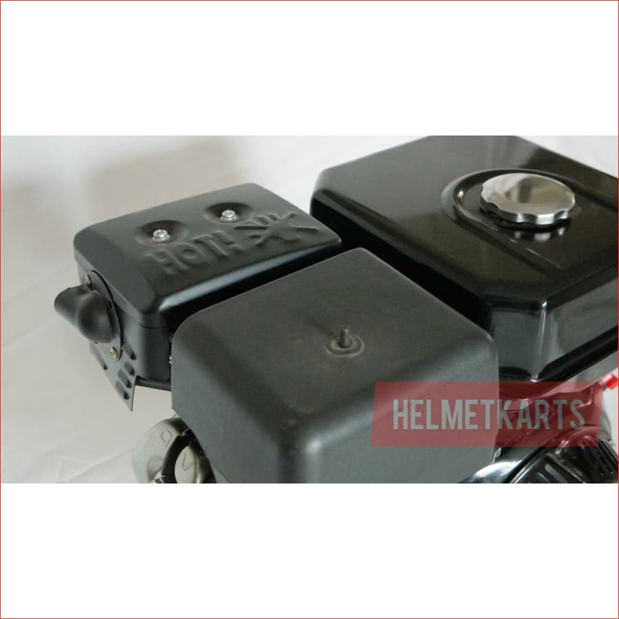 270cc Stationary Engine - 9.0HP - Helmetkarts