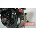 270cc Stationary Engine - 9.0HP - Helmetkarts