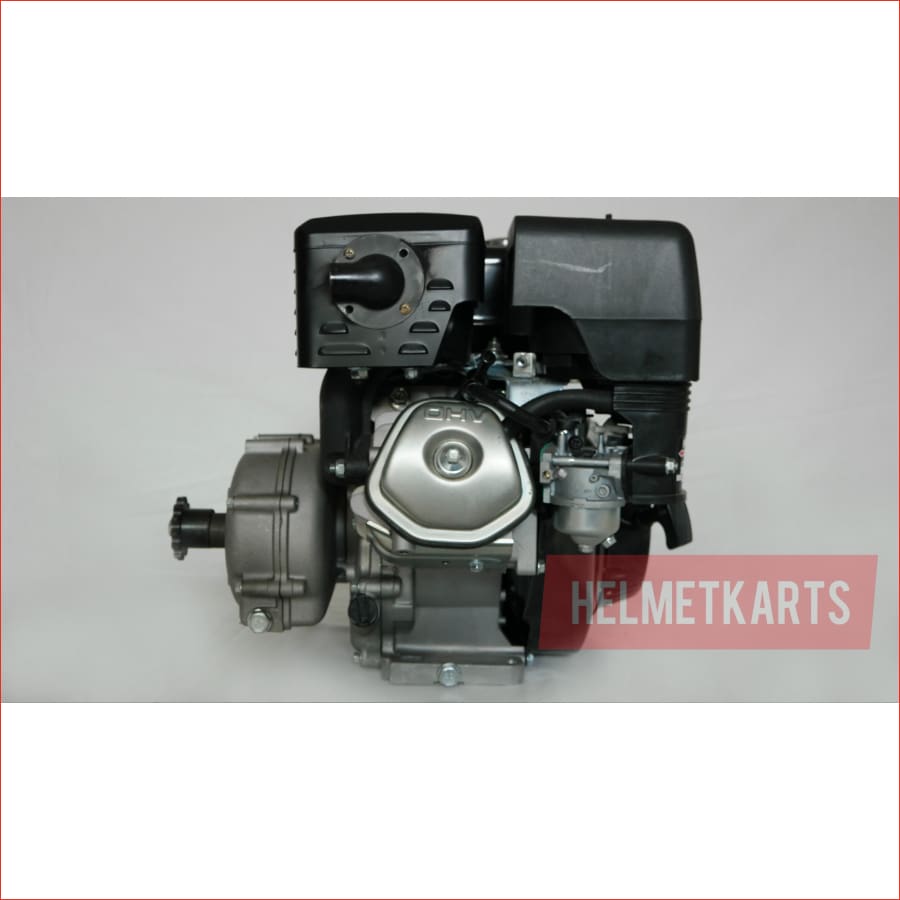 270cc Stationary Engine - 9.0HP - Helmetkarts