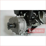 270cc Stationary Engine - 9.0HP - Helmetkarts