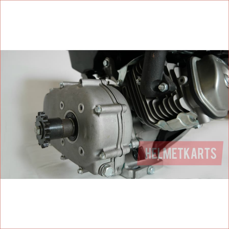 270cc Stationary Engine - 9.0HP - Helmetkarts