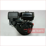 270cc Stationary Engine - 9.0HP - Helmetkarts