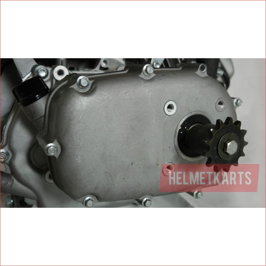 270cc Stationary Engine - 9.0HP - Helmetkarts