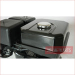 270cc Stationary Engine - 9.0HP - Helmetkarts