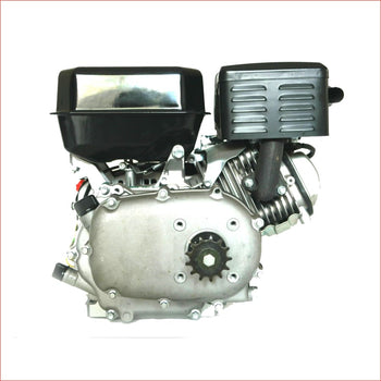 270cc Stationary Engine - 9.0HP - Helmetkarts