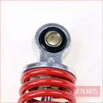 270mm Shock Suspension - Helmetkarts
