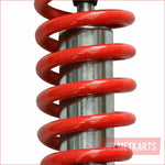 270mm Shock Suspension - Helmetkarts