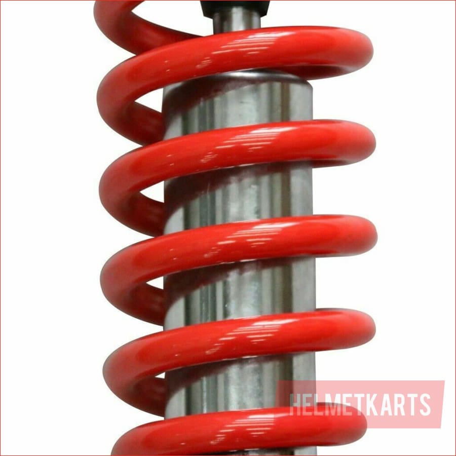 270mm Shock Suspension - Helmetkarts