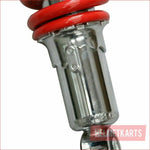 270mm Shock Suspension - Helmetkarts