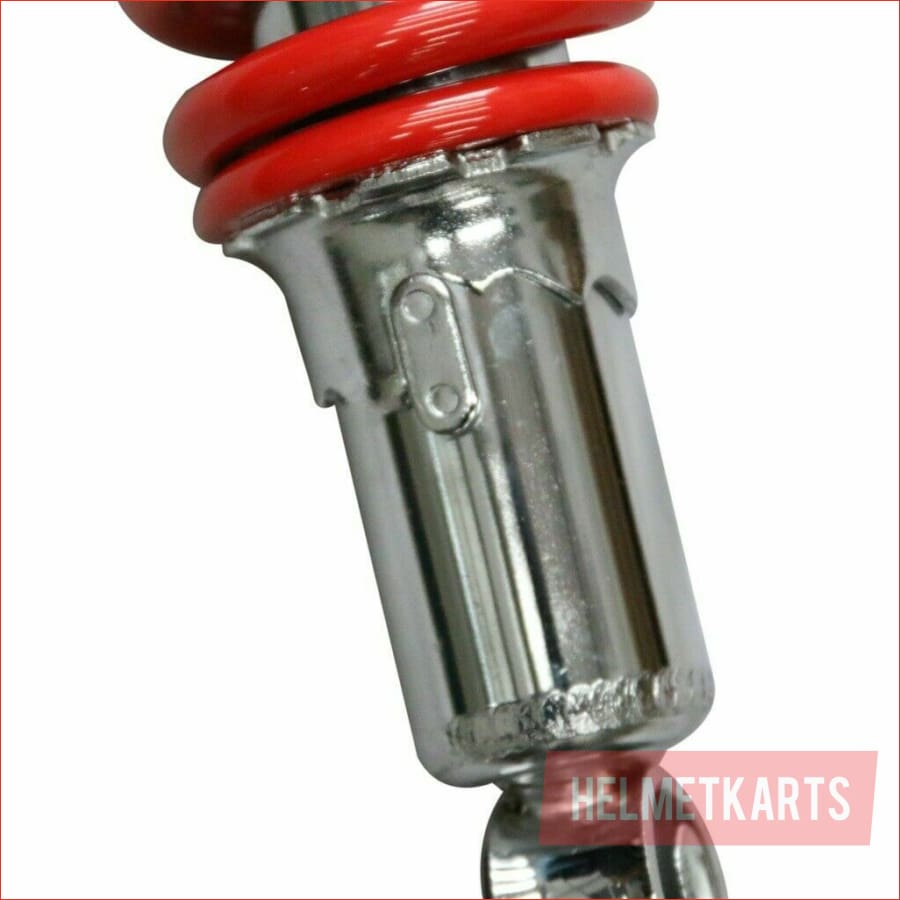270mm Shock Suspension - Helmetkarts