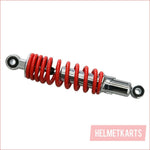 270mm Shock Suspension - Helmetkarts