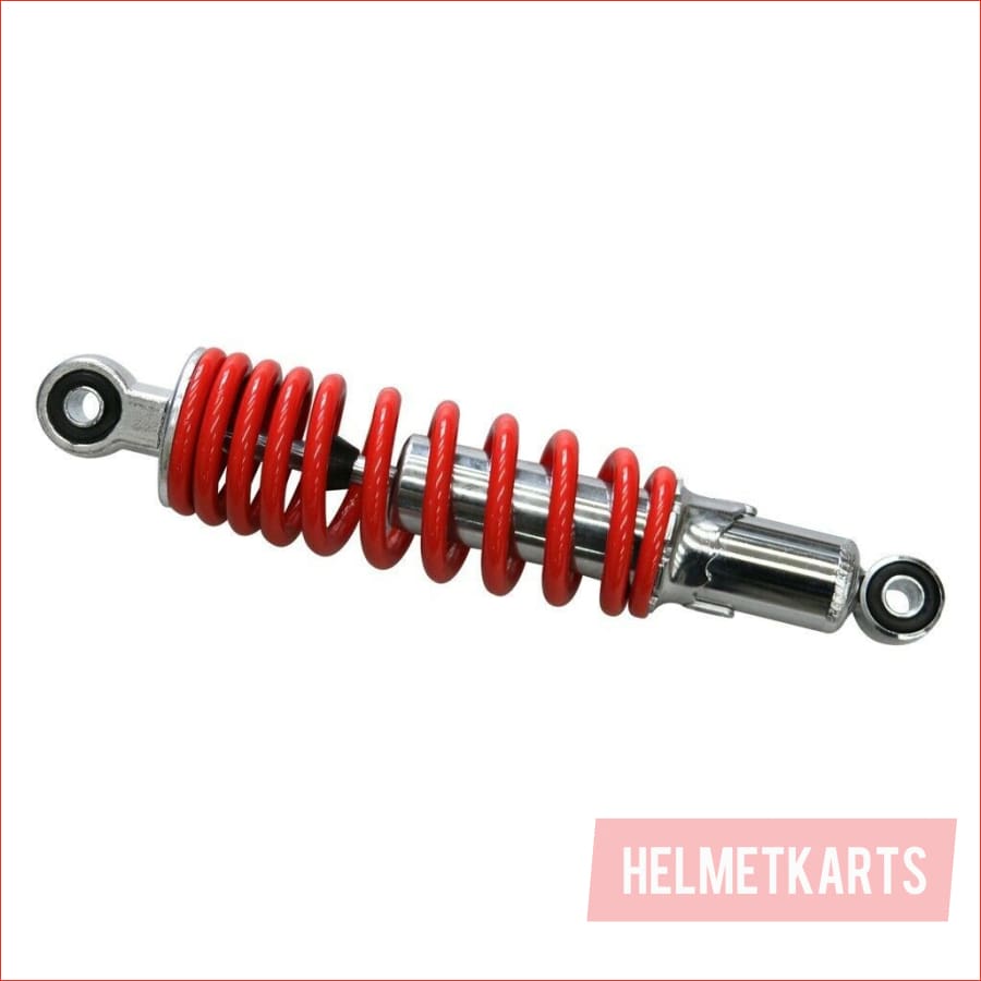 270mm Shock Suspension - Helmetkarts