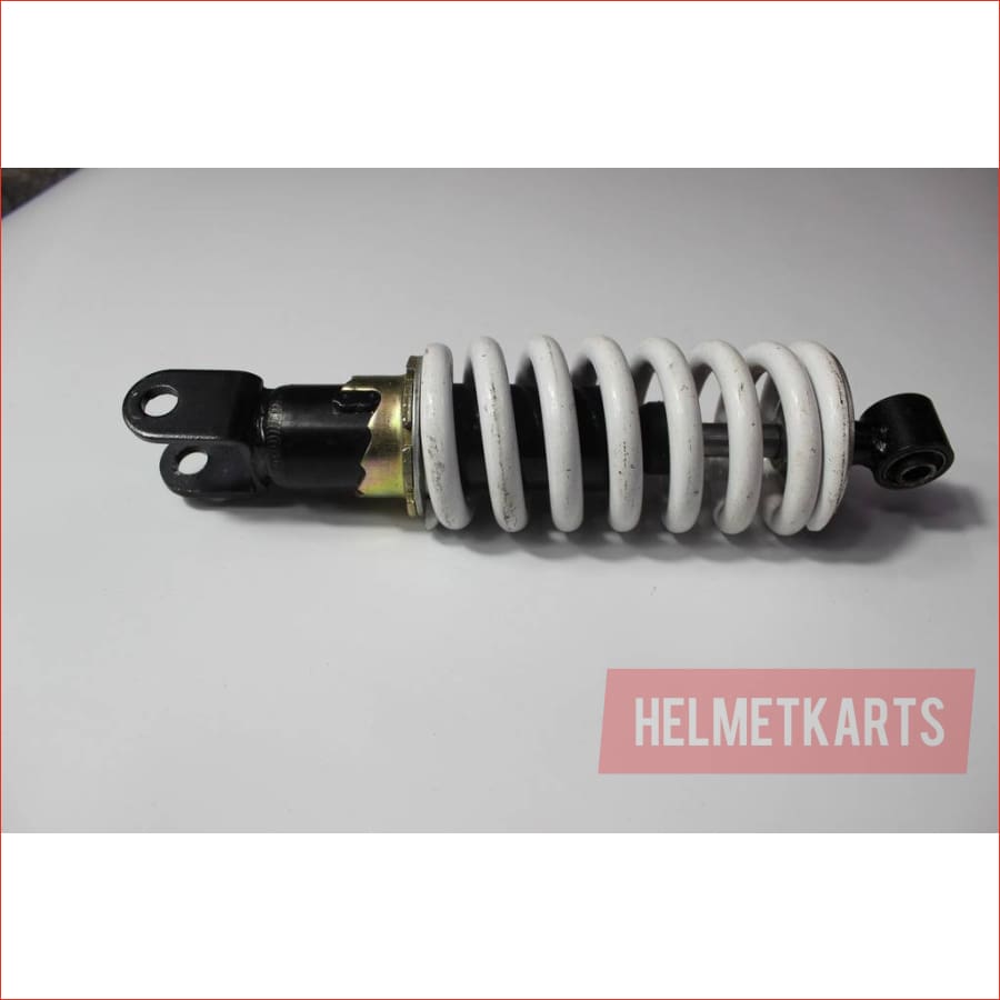 270mm Shock Suspension - Helmetkarts