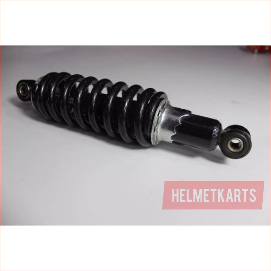 275mm Shock Suspension - Helmetkarts