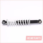 275mm Shock Suspension - Helmetkarts