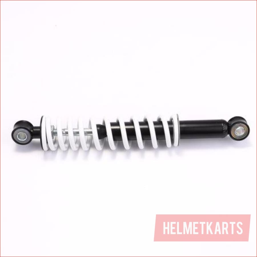 275mm Shock Suspension - Helmetkarts