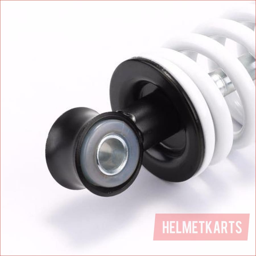 275mm Shock Suspension - Helmetkarts