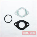 27mm Carburetor Carby Manifold Gasket 125cc 150cc PIT Quad Dirt Bike ATV Buggy Blygo