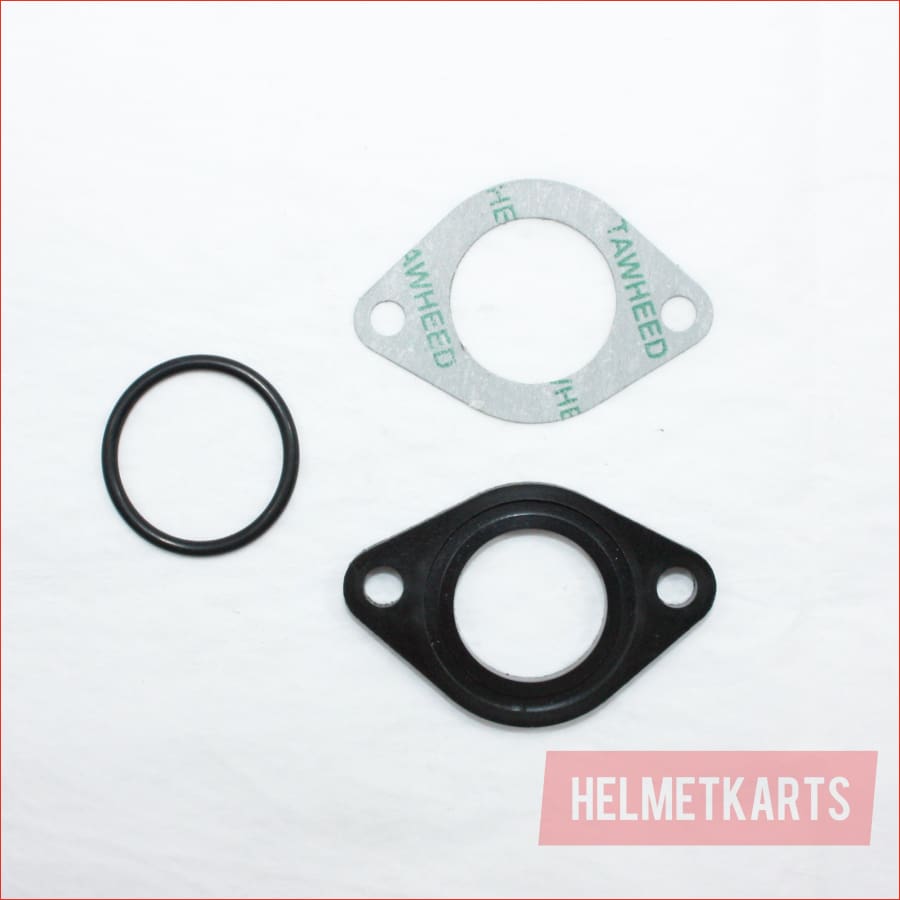 27mm Carburetor Carby Manifold Gasket 125cc 150cc PIT Quad Dirt Bike ATV Buggy Blygo