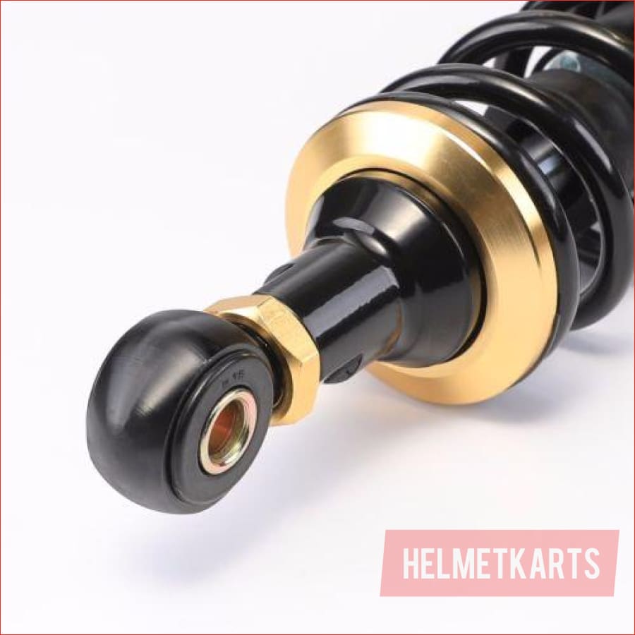 280mm Shock suspension - Helmetkarts