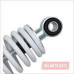 285mm Shock Suspension - Helmetkarts
