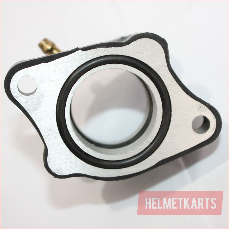28mm Carby Carburetor Intake Manifold 125cc 150cc PIT Quad Dirt Bike ATV Buggy Blygo