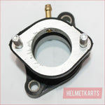 28mm Carby Carburetor Intake Manifold 125cc 150cc PIT Quad Dirt Bike ATV Buggy Blygo