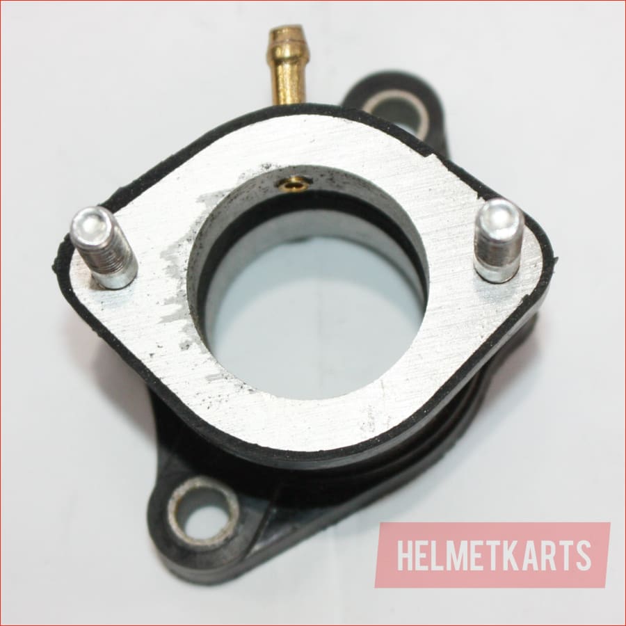 28mm Carby Carburetor Intake Manifold 125cc 150cc PIT Quad Dirt Bike ATV Buggy Blygo