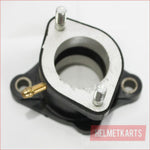 28mm Carby Carburetor Intake Manifold 125cc 150cc PIT Quad Dirt Bike ATV Buggy Blygo