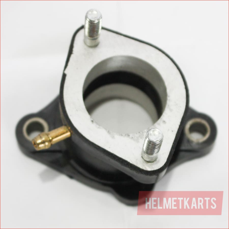 28mm Carby Carburetor Intake Manifold 125cc 150cc PIT Quad Dirt Bike ATV Buggy Blygo